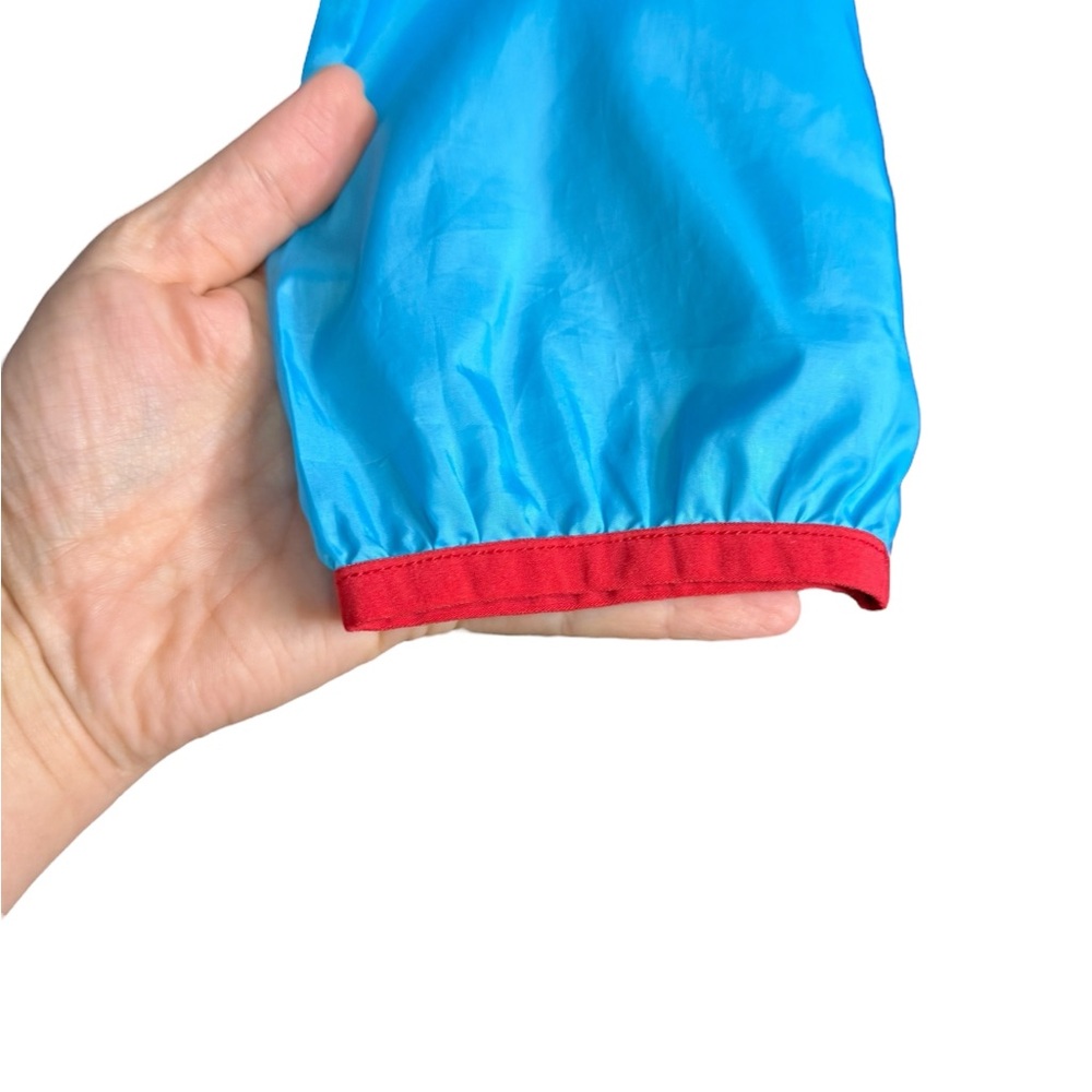 Cotopaxi Color Block Teca Technical Windbreaker B… - image 6